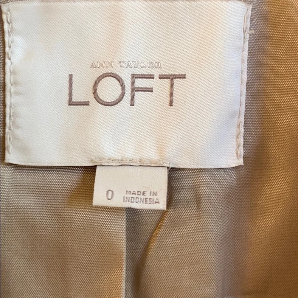 Loft Jacket - Picture 2 of 6